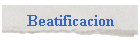 Beatificacion