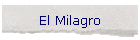 El Milagro