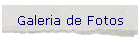 Galeria de Fotos