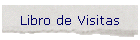 Libro de Visitas